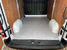 Vauxhall Movano L1 H1 CDTi 2800 BiTurbo Edition Air Con - U1100