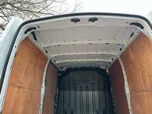 Vauxhall Movano L1 H1 CDTi 2800 BiTurbo Edition Air Con - U1100