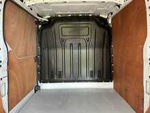 Vauxhall Movano L1 H1 CDTi 2800 BiTurbo Edition Air Con - U1100