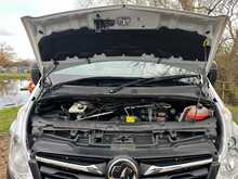 Vauxhall Movano L1 H1 CDTi 2800 BiTurbo Edition Air Con - U1100