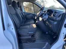 Vauxhall Vivaro L2 H1 CDTi 2900 Sportive - U1101