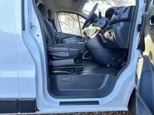 Vauxhall Vivaro L2 H1 CDTi 2900 Sportive - U1101