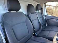 Vauxhall Vivaro L2 H1 CDTi 2900 Sportive - U1101