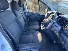 Vauxhall Vivaro L2 H1 CDTi 2900 Sportive - U1101