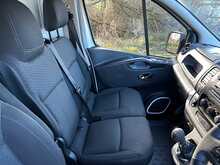 Vauxhall Vivaro L2 H1 CDTi 2900 Sportive - U1101