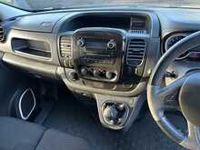 Vauxhall Vivaro L2 H1 CDTi 2900 Sportive - U1101