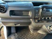 Vauxhall Vivaro L2 H1 CDTi 2900 Sportive - U1101