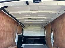 Vauxhall Vivaro L2 H1 CDTi 2900 Sportive - U1101