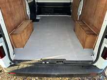 Vauxhall Vivaro L2 H1 CDTi 2900 Sportive - U1101