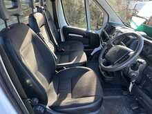 Citroen Relay BlueHDi 35 X - U1106