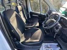 Citroen Relay BlueHDi 35 X - U1106