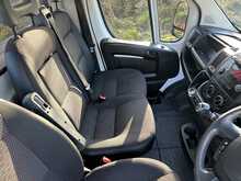 Citroen Relay BlueHDi 35 X - U1106