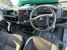 Citroen Relay BlueHDi 35 X - U1106