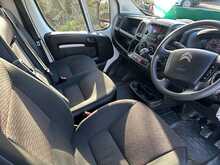 Citroen Relay BlueHDi 35 X - U1106