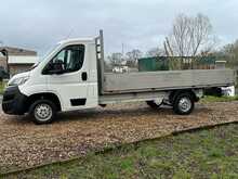 Citroen Relay BlueHDi 35 X - U1106