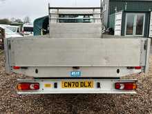 Citroen Relay BlueHDi 35 X - U1106