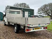 Citroen Relay BlueHDi 35 X - U1106