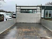 Citroen Relay BlueHDi 35 X - U1106