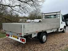 Citroen Relay BlueHDi 35 X - U1106