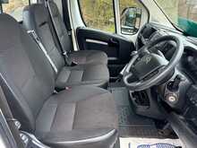 Citroen Relay BlueHDi 35 X - U1106