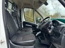 Citroen Relay BlueHDi 35 X - U1106