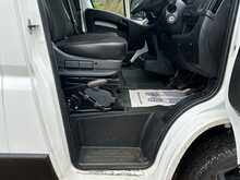 Citroen Relay BlueHDi 35 X - U1106