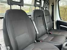 Citroen Relay BlueHDi 35 X - U1106