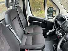 Citroen Relay BlueHDi 35 X - U1106