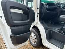 Citroen Relay BlueHDi 35 X - U1106