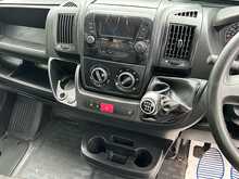 Citroen Relay BlueHDi 35 X - U1106