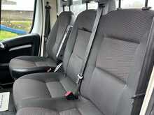 Citroen Relay BlueHDi 35 X - U1106