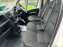 Citroen Relay BlueHDi 35 X - U1106