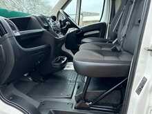 Citroen Relay BlueHDi 35 X - U1106