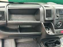 Citroen Relay BlueHDi 35 X - U1106