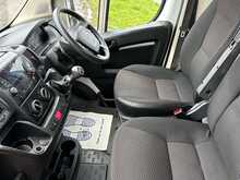 Citroen Relay BlueHDi 35 X - U1106