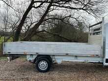 Citroen Relay L3 14 Ft Alloy Dropside 335 2.2 140 - U1106