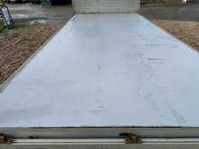 Citroen Relay L3 14 Ft Alloy Dropside 335 2.2 140 - U1106