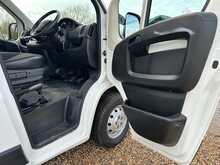 Citroen Relay L3 14 Ft Alloy Dropside 335 2.2 140 - U1106