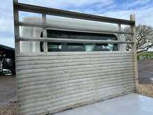 Citroen Relay L3 14 Ft Alloy Dropside 335 2.2 140 - U1106