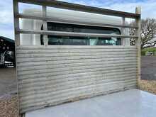 Citroen Relay L3 14 Ft Alloy Dropside 335 2.2 140 - U1106