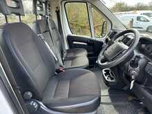 Citroen Relay L3 14 Ft Alloy Dropside 335 2.2 140 - U1106