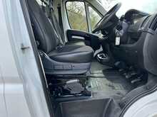 Citroen Relay L3 14 Ft Alloy Dropside 335 2.2 140 - U1106