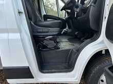 Citroen Relay L3 14 Ft Alloy Dropside 335 2.2 140 - U1106