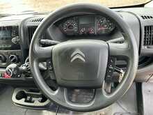 Citroen Relay L3 14 Ft Alloy Dropside 335 2.2 140 - U1106