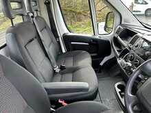 Citroen Relay L3 14 Ft Alloy Dropside 335 2.2 140 - U1106