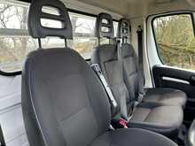 Citroen Relay L3 14 Ft Alloy Dropside 335 2.2 140 - U1106