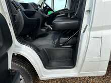 Citroen Relay L3 14 Ft Alloy Dropside 335 2.2 140 - U1106