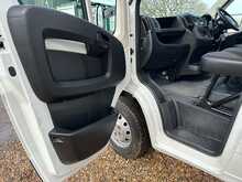 Citroen Relay L3 14 Ft Alloy Dropside 335 2.2 140 - U1106