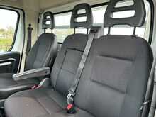 Citroen Relay L3 14 Ft Alloy Dropside 335 2.2 140 - U1106