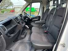 Citroen Relay L3 14 Ft Alloy Dropside 335 2.2 140 - U1106